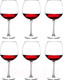 Миниатюра изображения товара Набор бокалов Pasabahce Энотека 44248/692570 (6шт)