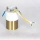 Миниатюра изображения товара Точечный светильник Lussole Gilbert LSP-8830