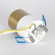 Миниатюра изображения товара Точечный светильник Lussole Gilbert LSP-8830