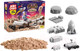 Миниатюра изображения товара Набор для лепки Art Sand Миссия на Марс / 03743 (750г)