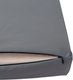 Миниатюра изображения товара Подушка для садовой мебели Loon Гарди 60x60 / PS.G.60x60-2 (серый)
