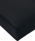 Миниатюра изображения товара Подушка для садовой мебели Loon Гарди 60x60 / PS.G.60x60-5 (черный)