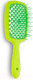Миниатюра изображения товара Расческа Janeke Superbrush 86SP226LIM (лайм/зеленый)