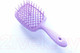 Миниатюра изображения товара Расческа Janeke Superbrush 86SP226LIL (лиловый)