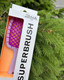 Миниатюра изображения товара Расческа Janeke Superbrush 86SP226LIL (лиловый)