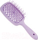 Миниатюра изображения товара Расческа-массажер Janeke Superbrush Small 86SP234LIL (лиловый)
