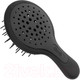 Миниатюра изображения товара Расческа-массажер Janeke Superbrush Mini 71SP220NERNER (черный)
