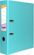 Миниатюра изображения товара Папка-регистратор inФормат IFP2PVC-75/T (бирюзовый)