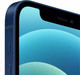 Миниатюра изображения товара Смартфон Б/У Apple iPhone 12 256GB Flip Грейд B (синий)