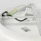 Миниатюра изображения товара Потолочный светильник Lussole Claudia LSP-7077