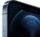 Миниатюра изображения товара Смартфон восстановленный Apple iPhone 12 Pro Max 256GB Flip Грейд B (тихоокеанский синий)