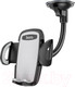 Миниатюра изображения товара Держатель для смартфонов Hoco DCA31 (черный)
