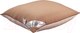 Миниатюра изображения товара Подушка для сна AlViTek Fluffy Dream 68x68 / ПЖЛ-070 (мокко/бежевый)