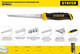 Миниатюра изображения товара Ножовка выкружная Stayer Profi 15173_z01
