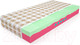 Миниатюра изображения товара Матрас Mr. Mattress Biogold Soya 80x190