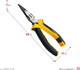 Миниатюра изображения товара Тонкогубцы Stayer Hercules 2203-3-16_z03