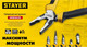 Миниатюра изображения товара Тонкогубцы Stayer Hercules 2203-4-16_z03