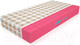 Миниатюра изображения товара Матрас Mr. Mattress ProLive 80x190