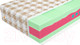 Миниатюра изображения товара Матрас Mr. Mattress ProLive Soya 90x190