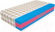 Миниатюра изображения товара Матрас Mr. Mattress ProLive Viscoool 90x190 (в скрутке)