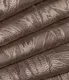 Миниатюра изображения товара Штора LEGRAND Каприз 200x280 / 58119329 (трюфель)