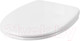 Миниатюра изображения товара Сиденье для унитаза Santek Бореаль 1.WH30.2.050
