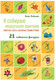 Миниатюра изображения товара Книга Эксмо Я собираю модульное оригами. Животные, цветы, насекомые (Зайцева Анна)