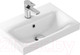 Миниатюра изображения товара Умывальник Jorno Moduo Slim 50 / S-UM-MOD5OSL/1