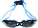 Миниатюра изображения товара Очки для плавания ZEZ Sport ОРТ9011 (-4.0)