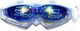 Миниатюра изображения товара Очки для плавания ZEZ Sport ОРТ9011 (-6.0)
