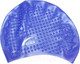 Миниатюра изображения товара Шапочка для плавания ZEZ Sport SW10-PPM