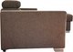 Миниатюра изображения товара Диван угловой Mio Tesoro Hemmet 4УСПЗм (AR398-10)