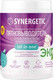 Миниатюра изображения товара Пятновыводитель-отбеливатель кислородный Synergetic Многофункциональный для тканей и поверхностей (900г)