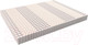 Миниатюра изображения товара Матрас Mr. Mattress Basis 90x190