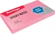 Миниатюра изображения товара Блок для записей Berlingo Ultra Sticky / LSn_39303 (розовый)