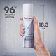 Миниатюра изображения товара Антиперспирант-спрей Rexona Clinical Protection Гипоаллергенный без запаха (150мл)