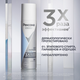 Миниатюра изображения товара Антиперспирант-спрей Rexona Clinical Protection Гипоаллергенный без запаха (150мл)