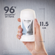 Миниатюра изображения товара Антиперспирант-стик Rexona Clinical Protection Гипоаллергенный без запаха Box (40мл)