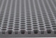 Миниатюра изображения товара Коврик грязезащитный SunStep Crocmat 120x80 / 75-008 (серый)