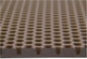 Миниатюра изображения товара Коврик грязезащитный SunStep Crocmat 60x80 / 75-006 (коричневый)
