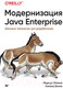 Миниатюра изображения товара Книга Питер Модернизация Java Enterprise (Эйзеле М., Винто Н.)