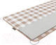 Миниатюра изображения товара Наматрасник защитный Mr. Mattress Light 140x200