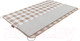 Миниатюра изображения товара Наматрасник защитный Mr. Mattress Light 140x200