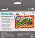 Миниатюра изображения товара Игровой коврик Крошка Я Тропики / 7059458
