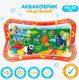 Миниатюра изображения товара Игровой коврик Крошка Я Тропики / 7059458
