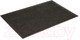 Миниатюра изображения товара Коврик грязезащитный SunStep 120x1200 / 35-673 (черный)