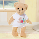 Миниатюра изображения товара Мягкая игрушка Baby Born Плюшевый мишка / 41296