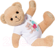 Миниатюра изображения товара Мягкая игрушка Baby Born Плюшевый мишка / 41296