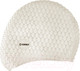 Миниатюра изображения товара Шапочка для плавания Torres Bobbles / SW-12204WH