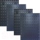 Миниатюра изображения товара Перфорированная панель Baumeister BTH-01